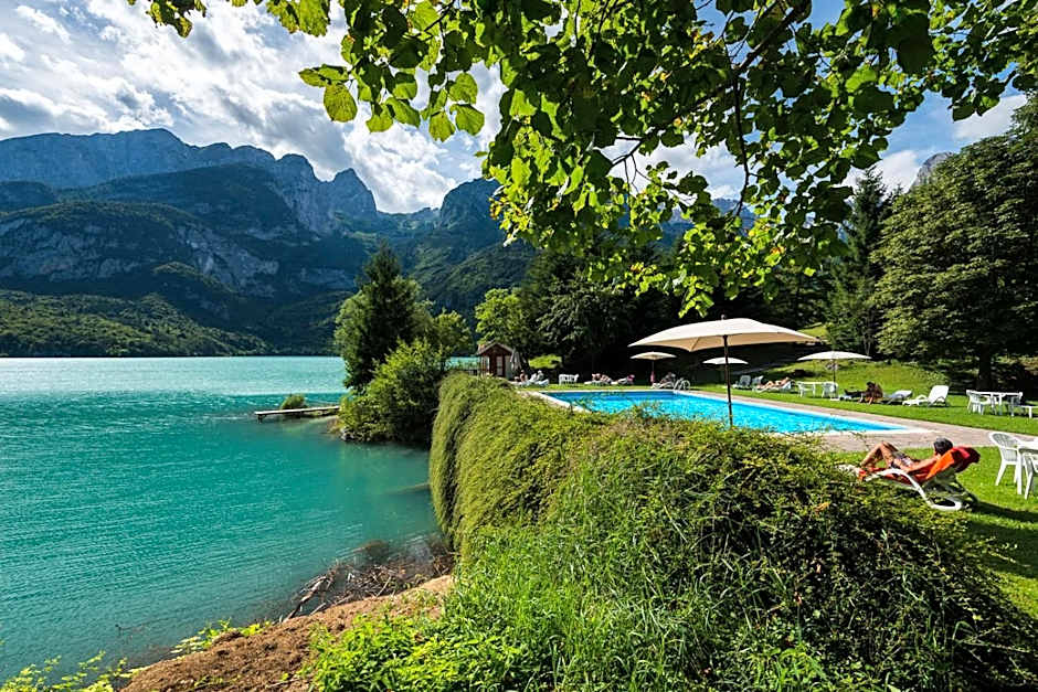 Grand Hotel Molveno