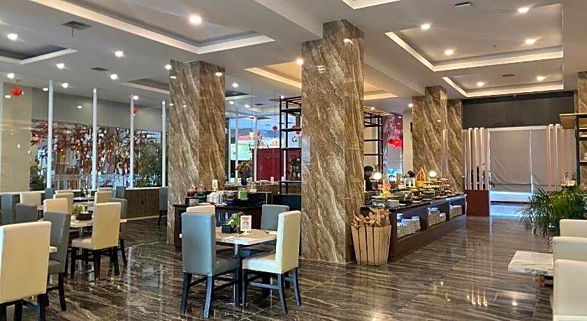 Vega Prime Hotel & Convention