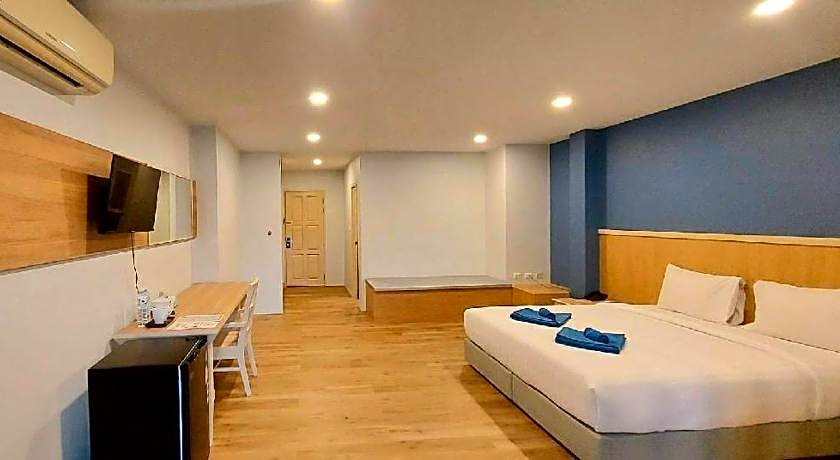 Karon Living Room - SHA Plus