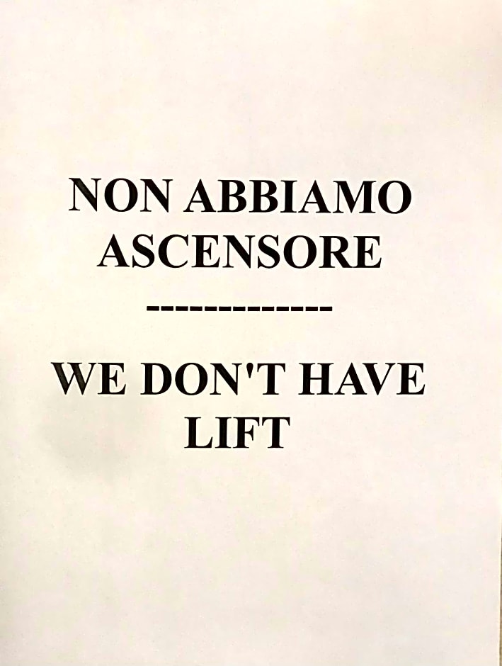 B&B Di Piazza Del Duomo