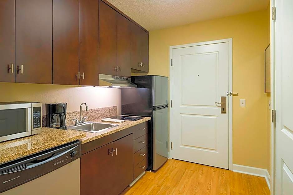TownePlace Suites by Marriott Harrisburg Hershey