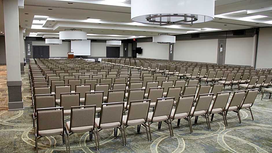 Holiday Inn Saratoga Springs By IHG