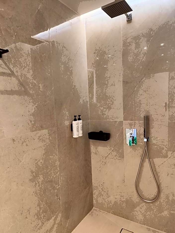 Talos Hotel Apartments