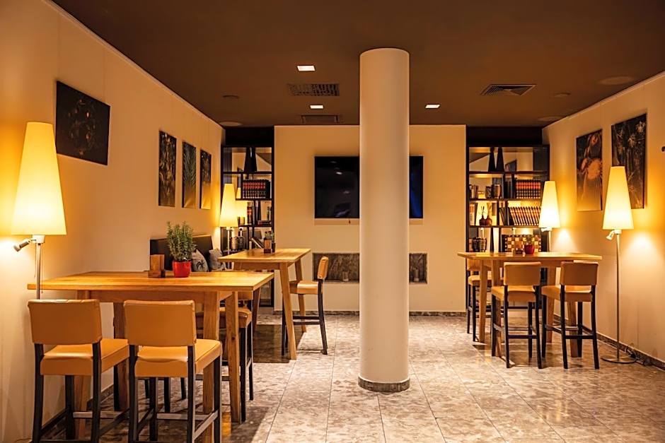 ARCOTEL Camino Stuttgart