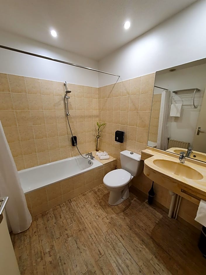Hotel Etesia