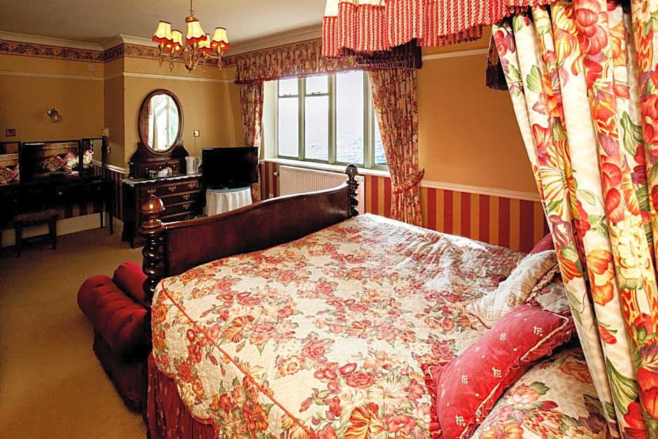 Livermead House Hotel