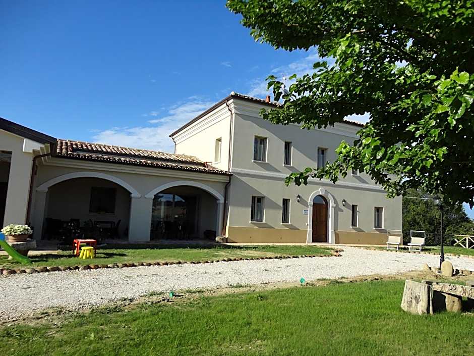 Villa Marietta Country House - Marche