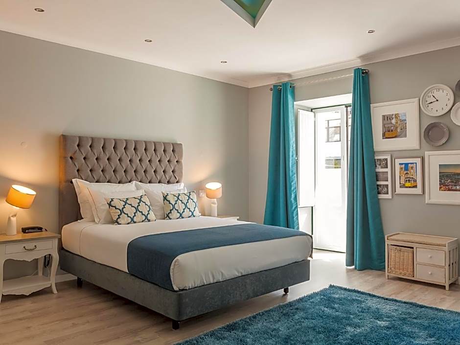 Vila Garden Guesthouse