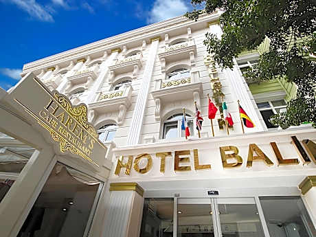 Balin Hotel - Special Category