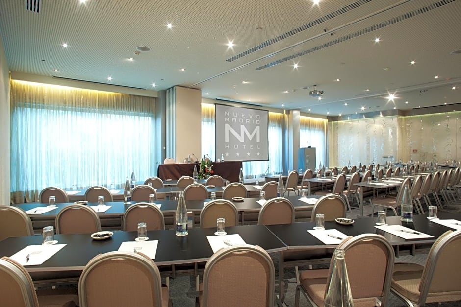 Hotel Nuevo Madrid