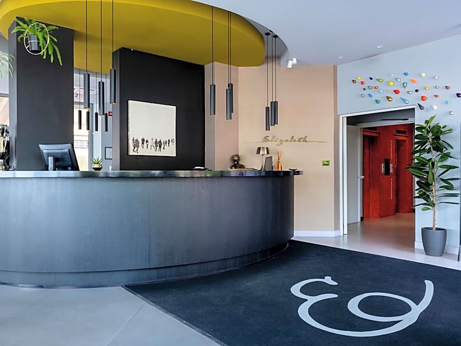 Elizabeth Lifestyle Hotel