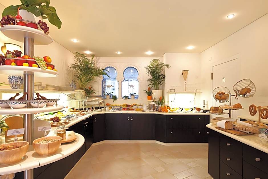 Boutiquehotel La Casa