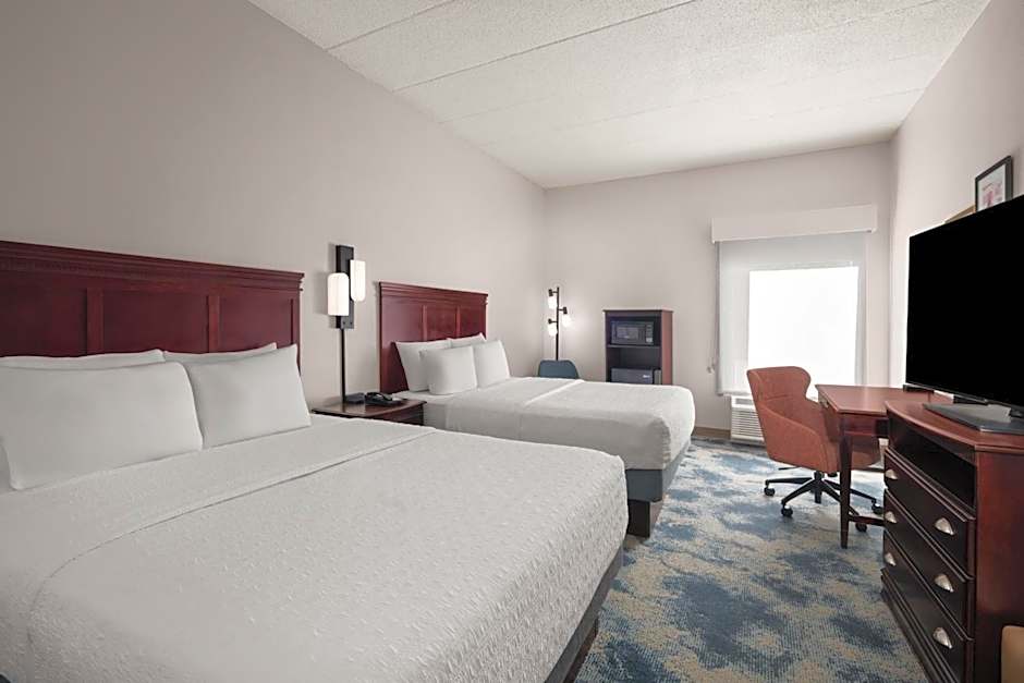 Hampton Inn Winfield/Teays Valley