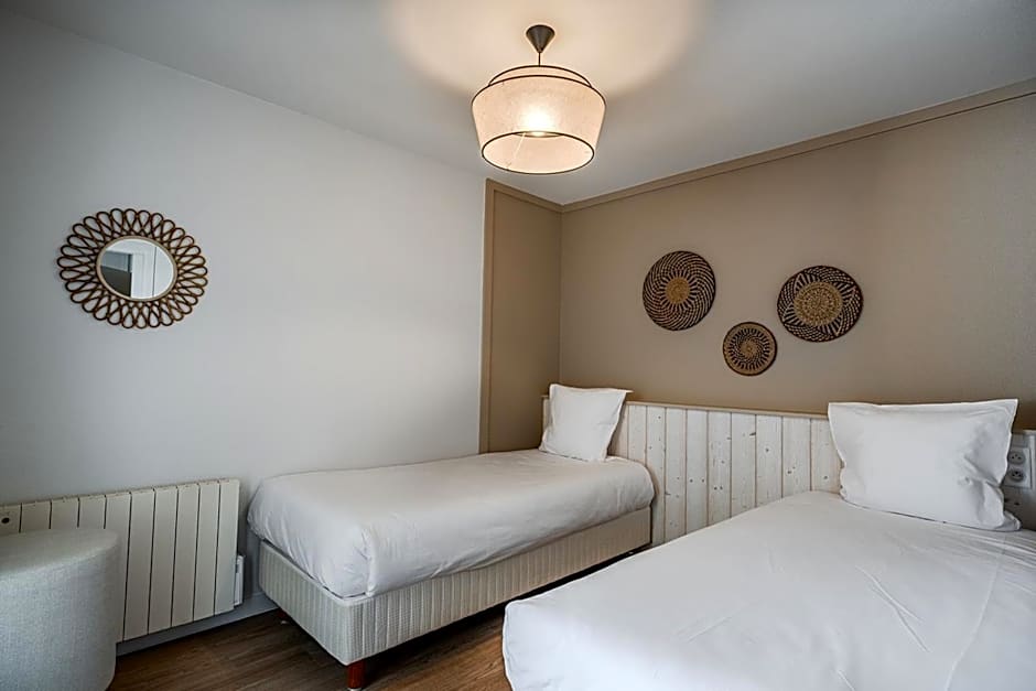 Thalazur Carnac - Résidence