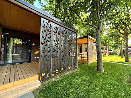 Camping Village Lago Maggiore