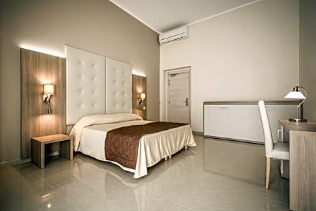 Superior Quadruple Room