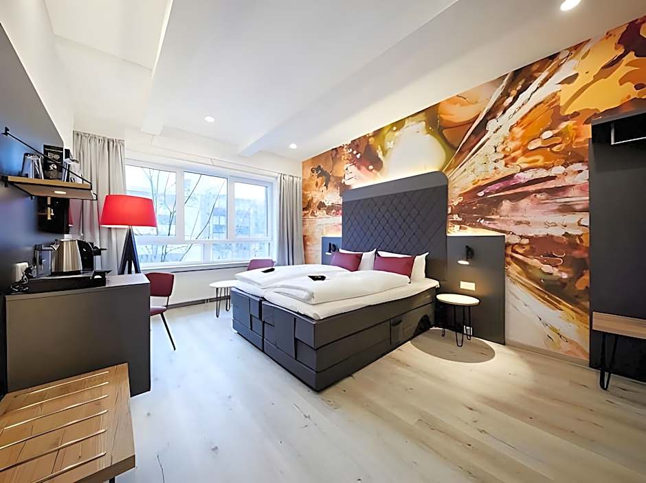 URBAN LOFT Cologne