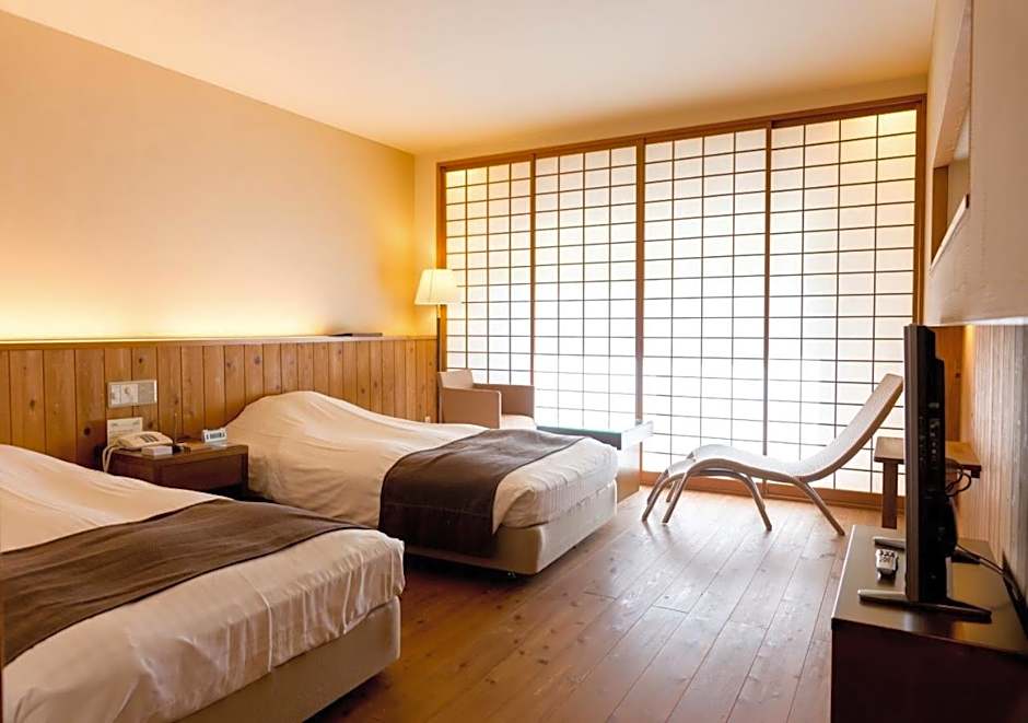 Yatsugatake Hotel Fuuka