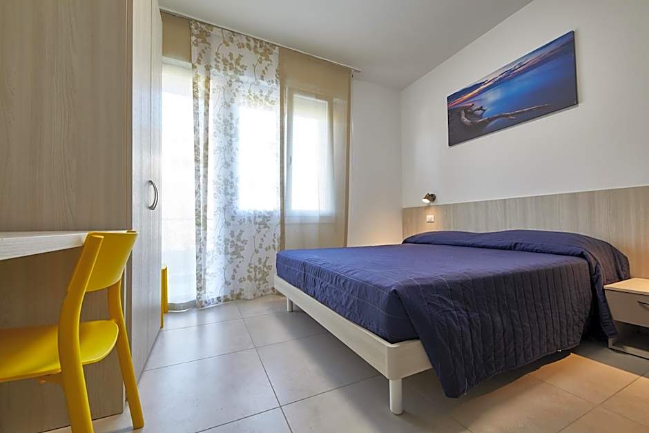 Lilium Maris Hotel