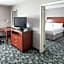 Hilton Garden Inn Naperville Warrenville