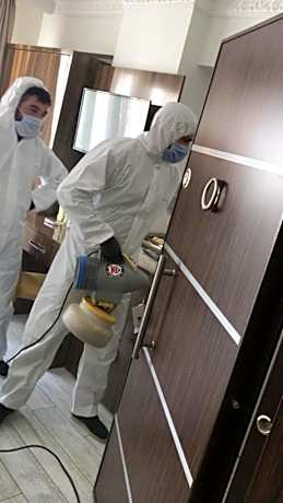 Comfort Quadruple Room