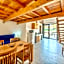 Lofts with private outdoor area and swimming-pool in Badesi