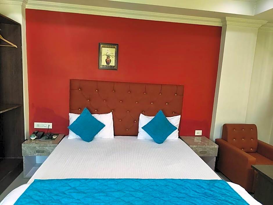 Hotel Bodhgaya Gautam