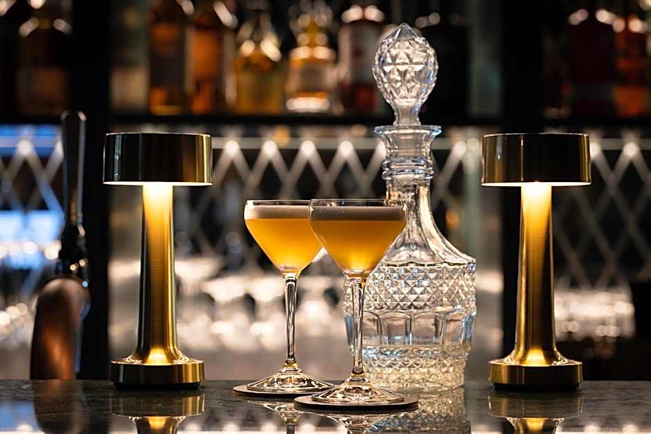 Sun Street Hotel Shoreditch