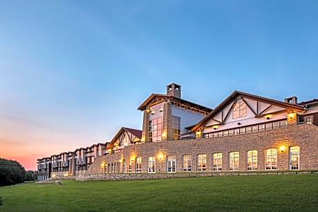 Lied Lodge at Arbor Day Farm