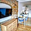 APARTMÁNY 91 Boží Dar