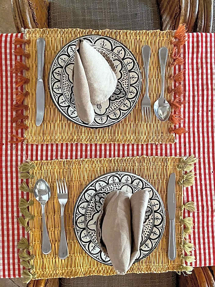 tifrit maison d'hôtes-Paradise valley