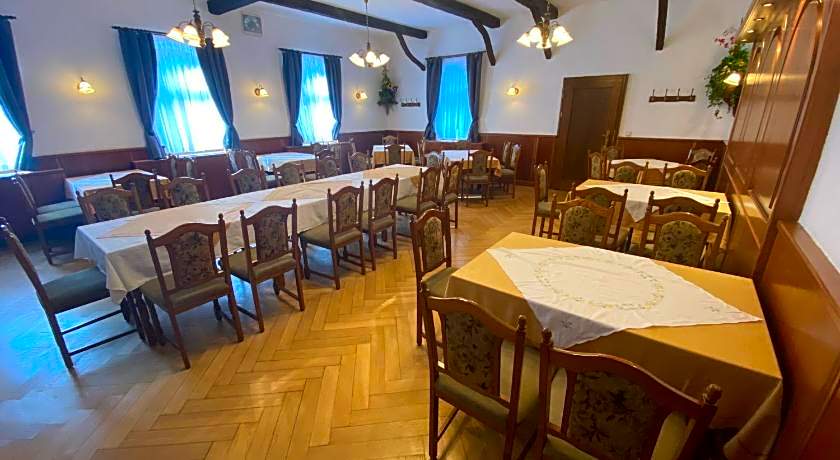 Hotel Bielatal