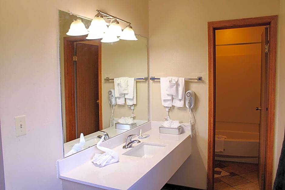 Quality Inn Gunnison - Crested Butte