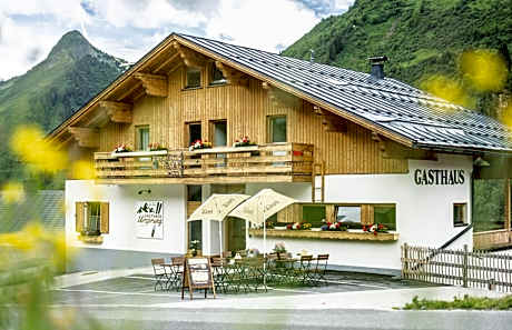 Gasthaus Ursprung