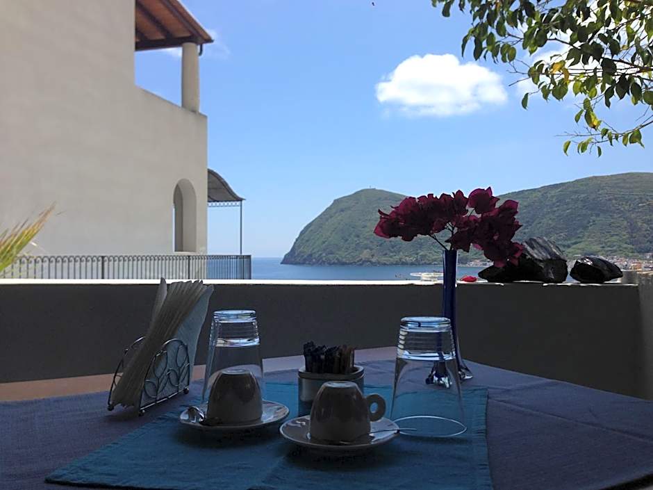 Oltremare Residence Hotel