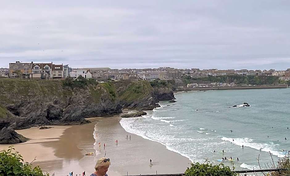 39 Perran View Your Home Away from Home in Cornwall