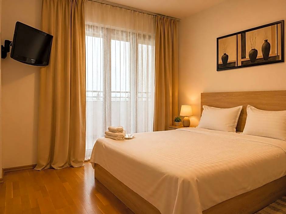 Monte Carlo Palace Suites