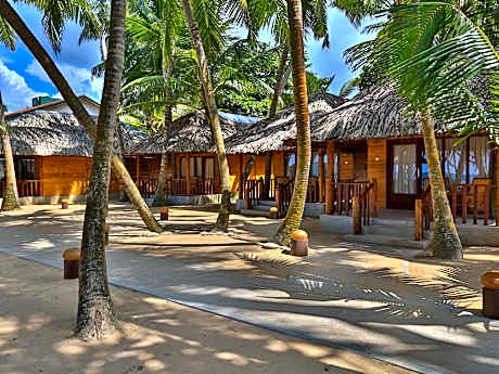 Thejan Beach Cabanas Bentota