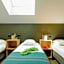 PlanB Hotel - Living Chamonix