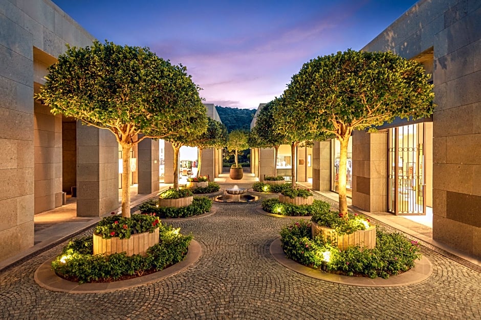 Mandarin Oriental Bodrum