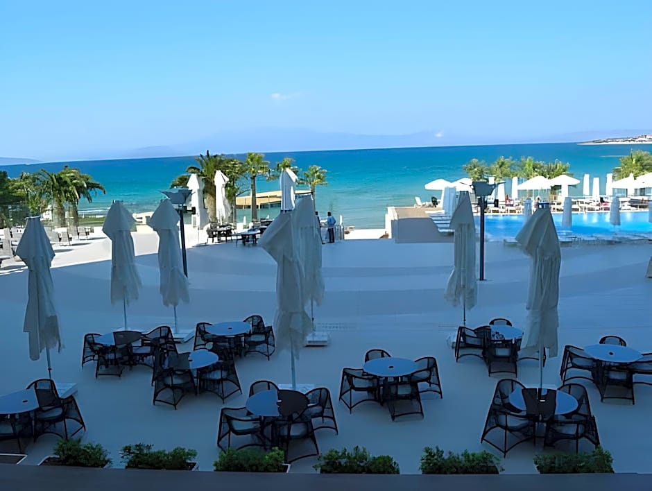 Boyalik Beach Hotel & Spa Cesme