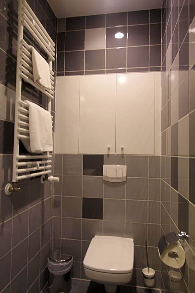 Dom Pomocy Studentom