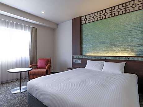 Superior Double Room 2 Adult - Non-Smoking