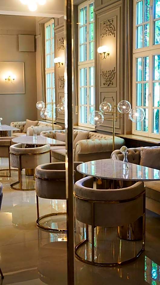 Hotel Casino im Park