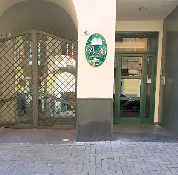 B&B Alla Stazione