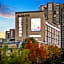 Moran Hotel (Ningbo Yinzhou Wanda Railway Station)
