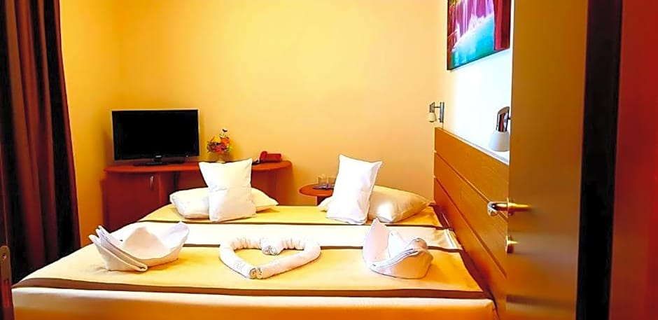 Hotel Carpați