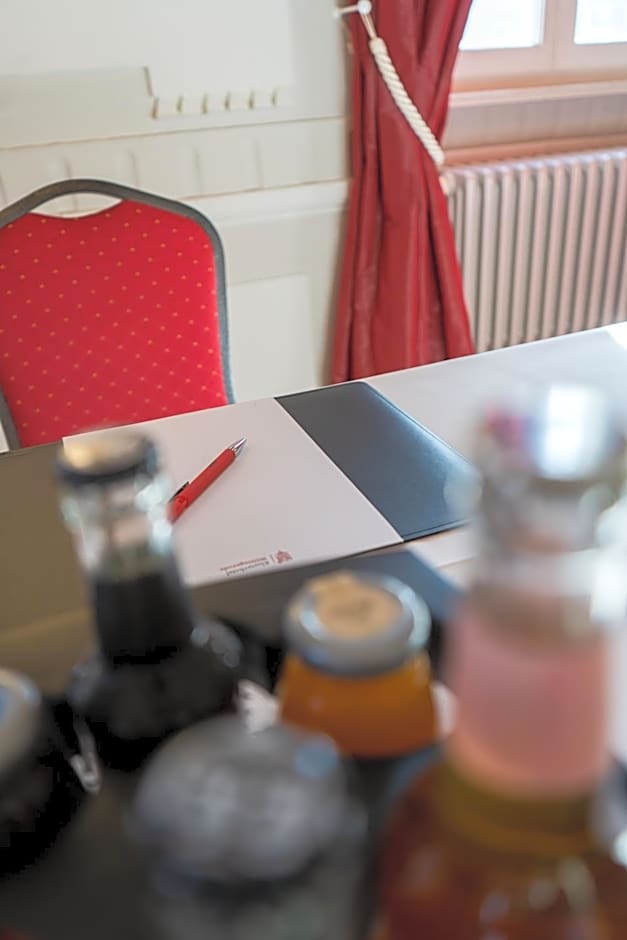 Klosterhotel Wöltingerode