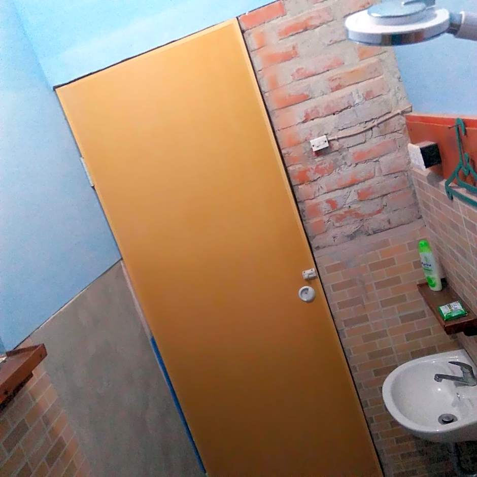 Salty Dog Hostel