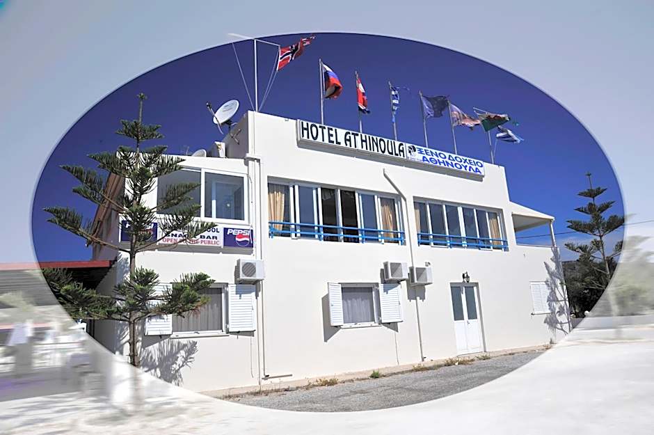 Hotel Athinoula